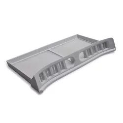 Filtre à peluches pour sèche-linge Bosch Constructa Siemens - 00653867