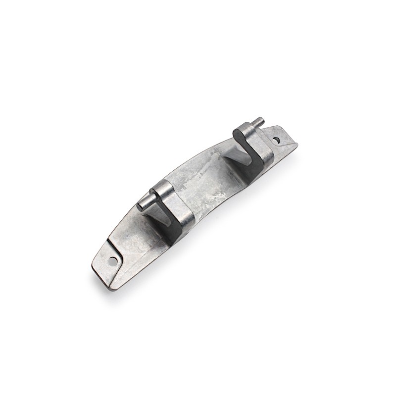 Charnière De Hublot Pour Lave-linge - Compatible CANDY, HOOVER, ROSIERES (équivalent Pièce D'origine)