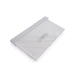 5928570100 - Façade de tiroir pour réfrigérateur Beko