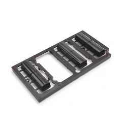 Boutons pour micro-ondes Electrolux - 4055509071