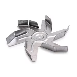 Pale de ventilateur pour four Electrolux AEG - 3152666214