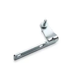 Charnière centrale de porte pour réfrigérateur AEG Electrolux - 2250291131