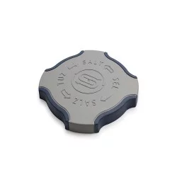 Bouchon de bac à sel pour lave-vaisselle Beko Grundig - 1766550100