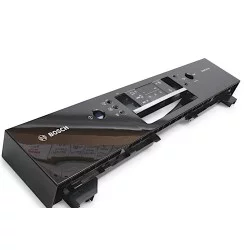 Boitier du bandeau pour lave-vaisselle Bosch - 11005162