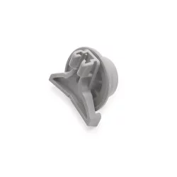 Roue pour panier inférieur de lave-vaisselle Bosch Siemens - 10014039