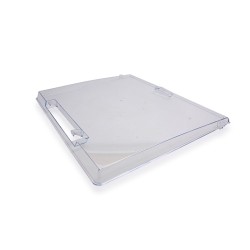 Couvercle pour réfrigérateur Neff Bosch Siemens - 00791260