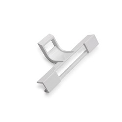 Cache pour réfrigérateur Bosch Siemens Neff - 00627596