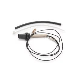 Limiteur de température pour sèche-linge Bosch Siemens Constructa - 00163297
