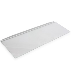 [OCCASION] Tablette en verre complète pour réfrigérateur Liebherr - 9293930
