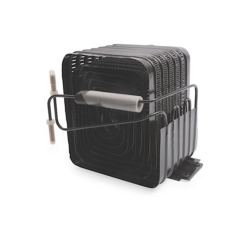 élément Chauffant 125w Noir Élément Chauffant Réfrigérateur Electrolux 240V/ 125W - Compatible RM212 RM4 Résistance Electrolux RM4