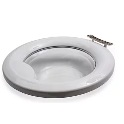 Hublot complet pour lave-linge LG - ADC72912401