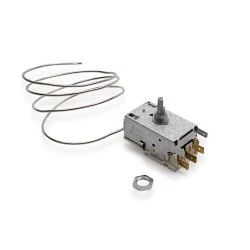 Thermostat K59L2076 pour réfrigérateur Arthur-Martin AEG Faure - 2262146646