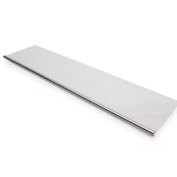 Tablette en verre de sécurité pour réfrigérateur Liebherr - 7272334