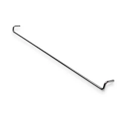 Étrier de balconnet pour réfrigérateur Liebherr - 7113189