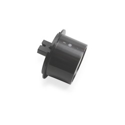 Bouton noir pour four Bosch - 10013258