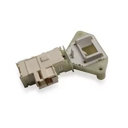 Verrouillage électrique pour lave-linge Bosch Siemens Neff - 00603521