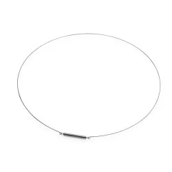 Collier de serrage manchette façade pour lave-linge Proline Curtiss - 12938100000044