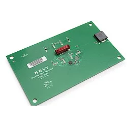 Tableau pour hotte Novy - 1811019