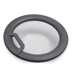 Hublot complet pour lave-linge Hotpoint-Ariston - C00288569