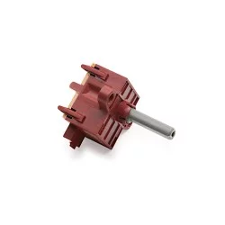 Commutateur 11 positions pour four Whirlpool Kitchenaid - 480121101145
