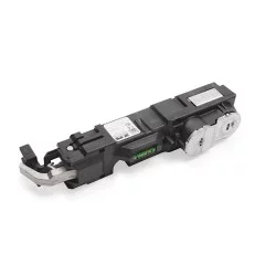 Fermeture de porte avec moteur pour four Electrolux AEG - 140066880042