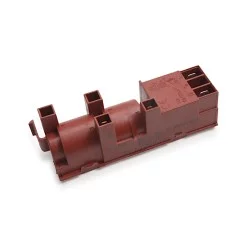 Allumeur 2 feux pour plaque cuisinière Smeg - 810020142