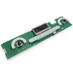 Interface utilisateur pour four et micro-ondes Asko - 849716