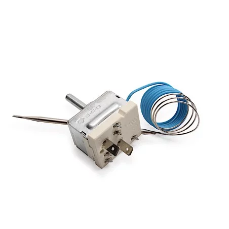 Thermostat pour four et cuisinière Bosch Siemens Viva - 00658633