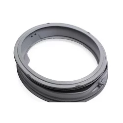 Manchette de hublot pour lave-linge LG - MDS55242601