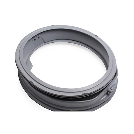 Manchette de hublot pour lave-linge LG - MDS55242601