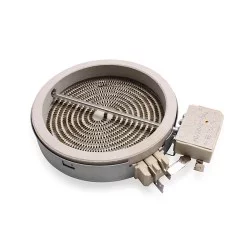 Foyer 650W Ø120 pour table de cuisson Scholtès - C00274020