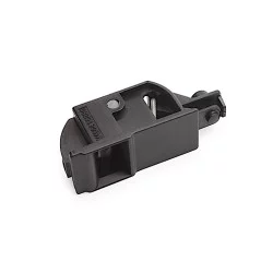 Verrou de porte pour sèche-linge Whirlpool Bauknecht Indesit - 481010615880