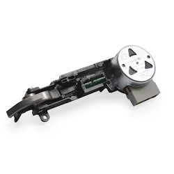 Dispositif de verrouillage de porte pour four Electrolux AEG - 3570771034