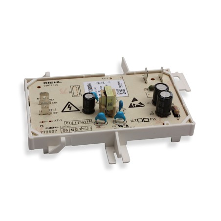 Module de commande pour four Neff Bosch Siemens - 12020329