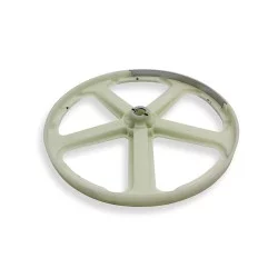 Poulie plastique pour lave-linge Electrolux AEG Faure - 1084895083