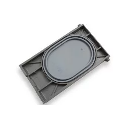 Couvercle de distributeur de liquide de rinçage pour lave-vaisselle Electrolux - 4006078069