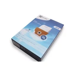 Sacs ES49 (x4) pour aspirateur Electrolux Tornado - 9002565464