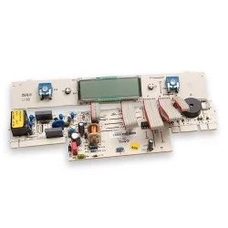 Module de puissance pour réfrigérateur Hotpoint-Ariston Scholtès - C00256529