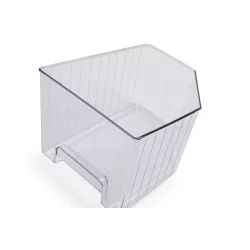 Bac à légumes pour réfrigérateur Bosch Neff Siemens - 00352467