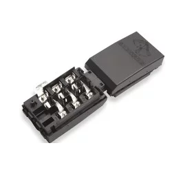 Bornier alimentation pour cuisinière Valberg Essentiel-B - 32001517