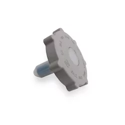Bouchon bac à sel pour lave-vaisselle Bosch Siemens Neff - 00165383