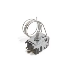 Thermostat 077B3504 pour réfrigérateur Arthur-Martin Faure - 2063979716