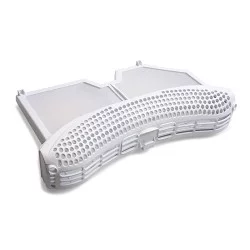Filtre à peluches pour sèche-linge Thomson Curtiss - 12138200000562