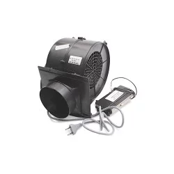 Moteur avec commande pour hotte Airforce - AFCTN1728D2L-3