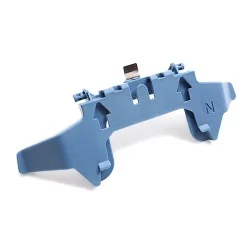 Support sac à poussière pour aspirateur - 7793096