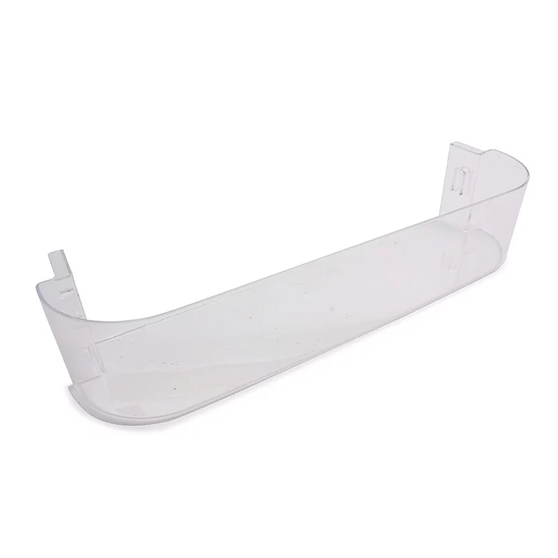 Balconcino Ripiano Per Frigorifero CANDY - Ricambio 49030725, Per Piccoli Vasi - 2