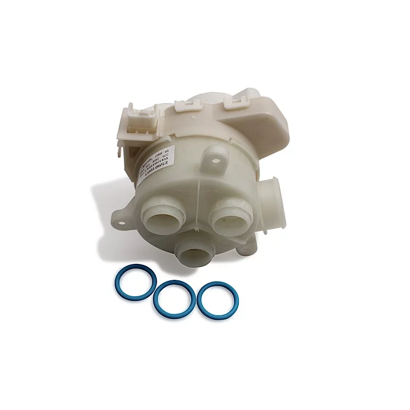 Kit moteur lavage C00525113 pour Lave vaisselle, BAUKNECHT,HOTPOINT ARISTON, INDESIT,SCHOLTES,WHIRLPOOL