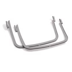 Anneau d'arrêt complet pour cuve de lave-linge Electrolux AEG - 4071387981