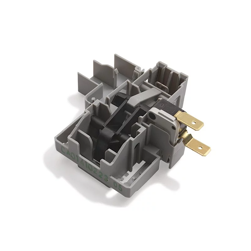 Kit De 10 Serrures Pour Porte De Sèche-linge - Modèle Essential 306436 - Neuf