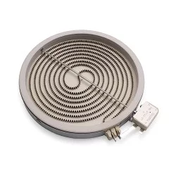 Foyer central 1050/2950/2700W Ø165/230/300mm pour plaque de cuisson - 72X4492